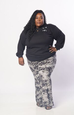 "Pursued It. Secured It" Classic Long Sleeve Tee