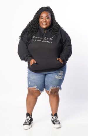 "Secure Your Energy" Classic Hoodie