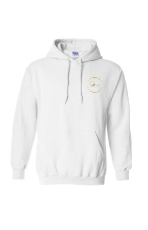 "Exposed & Secured" Classic Hoodie