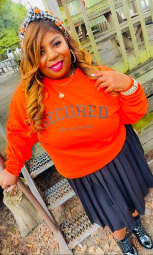 Secured Classic Fall Sweatshirts